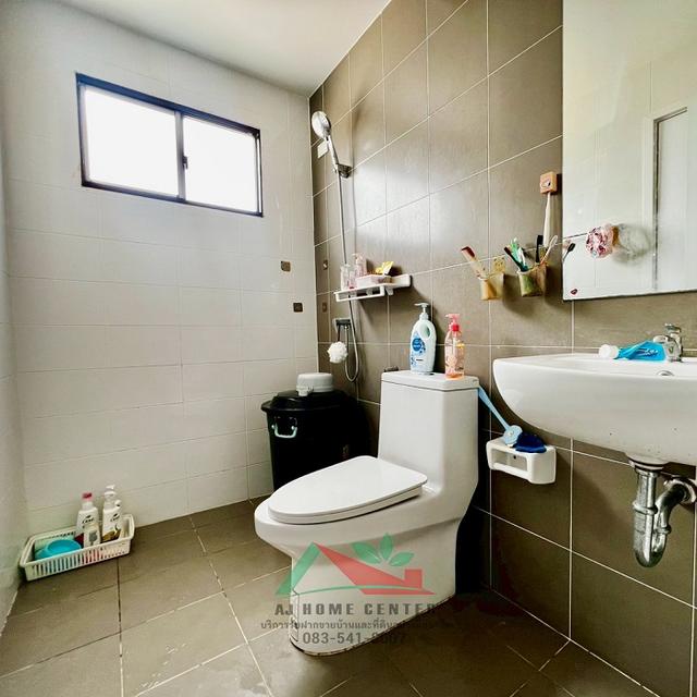 ขายทาวน์โฮม2ชั้น 27.2ตรว. หลังมุม ม.พฤกษาวิลล์ รามอินทรา-พระยาสุเรนทร์2 สภาพดี ราคาพร้อมคุย . 8