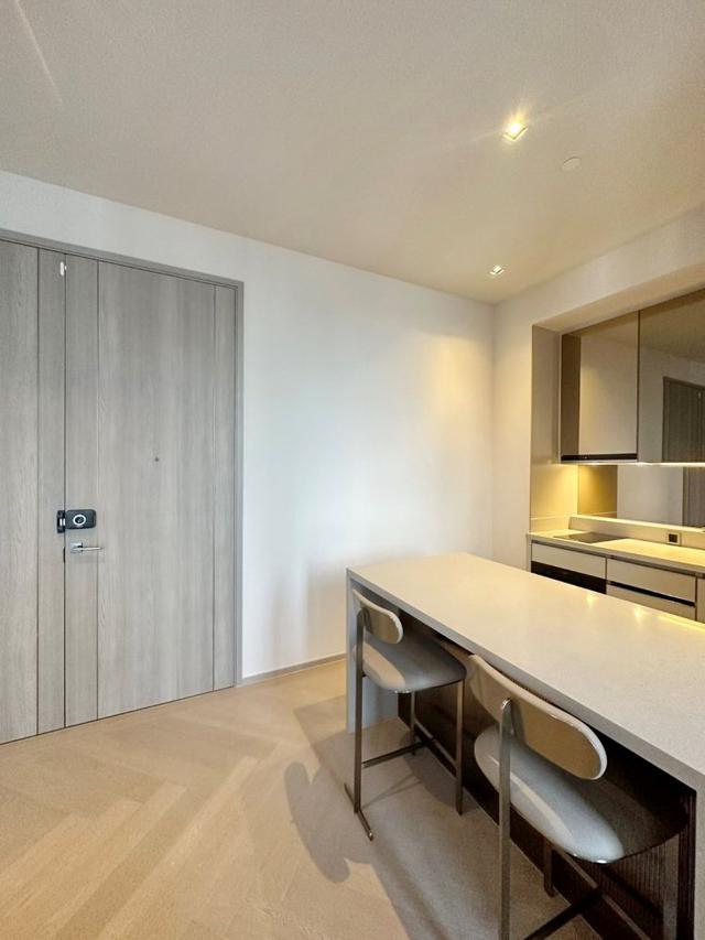 ขาย/ให้เช่าคอนโด The Reserve Sathorn ชั้น 24 แต่งครบ พร้อมอยู่ ใกล้ BTS ช่องนนทรี - BRT สาทร 12