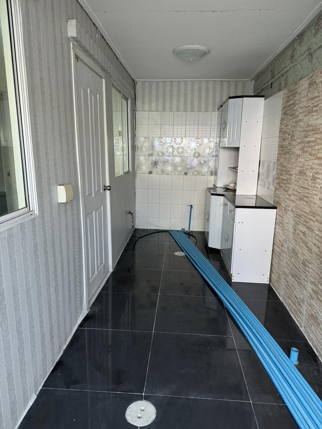 บ้านพฤกษาวิลล์31 สายไหม 2