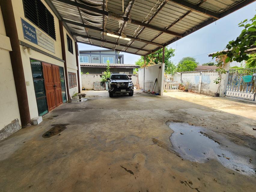 ขายบ้านเดี่ยว 2 ชั้น 4