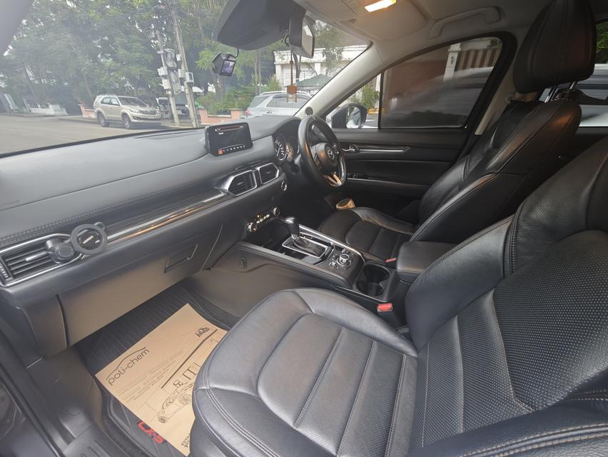 Mazda CX-5 '18 XDL ไมล์ 73,xxx