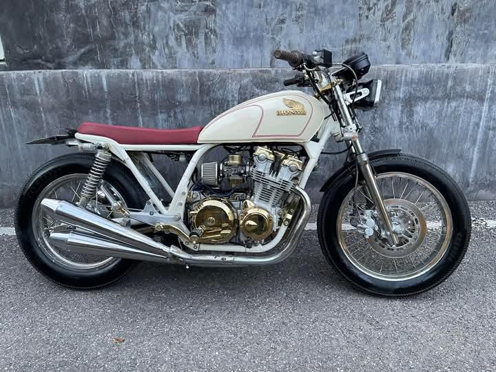 Honda CB750 ขาย