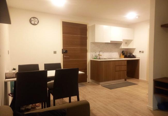 ขายคอนโด แอทโมซ ลาดพร้าว 71 ถนนลาดพร้าว เขตลาดพร้าว กรุงเทพมหานคร 6