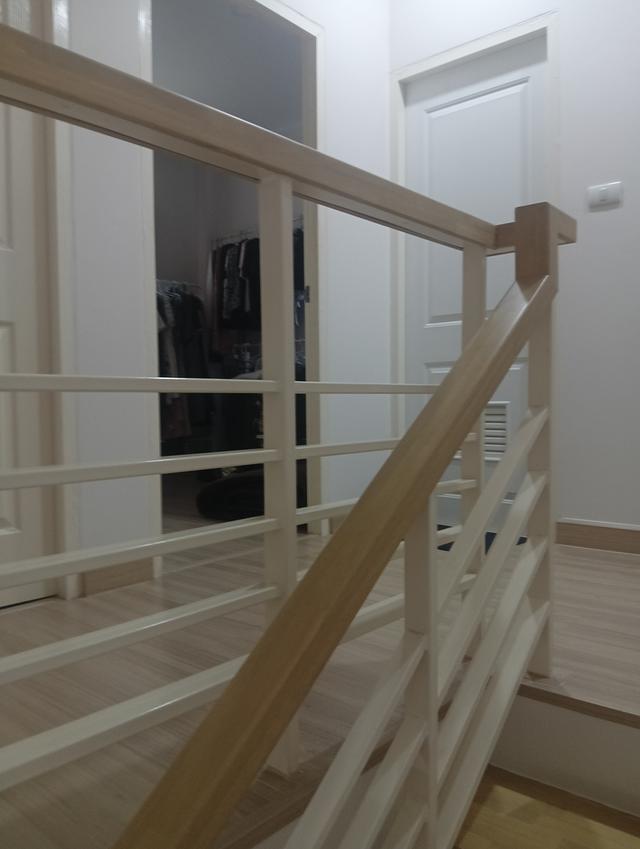 บ้านเดี่ยว เดอะปาล์มซิตี้ฮิล ชลบุรี 5