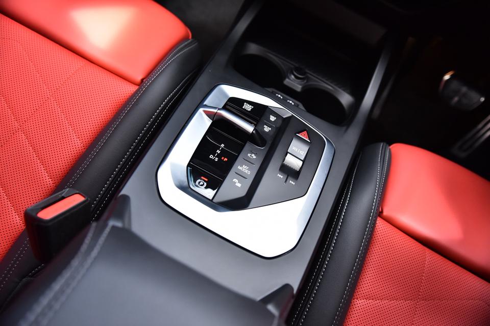 BMW 220 Gran Coupe M Sport Pro (F74) รูปที่ 20