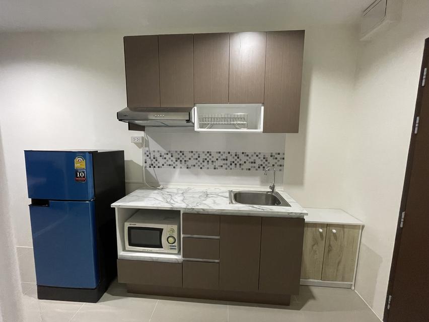 ให้เช่า Asakan Place ศรีนครินทร์-พัฒนาการ ใกล้รถไฟฟ้าสถานีหัวหมาก 6