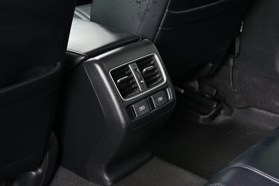 รถยนต์ Honda ACCORD 2.0 ( 2020 ) Hybrid Sedan 12