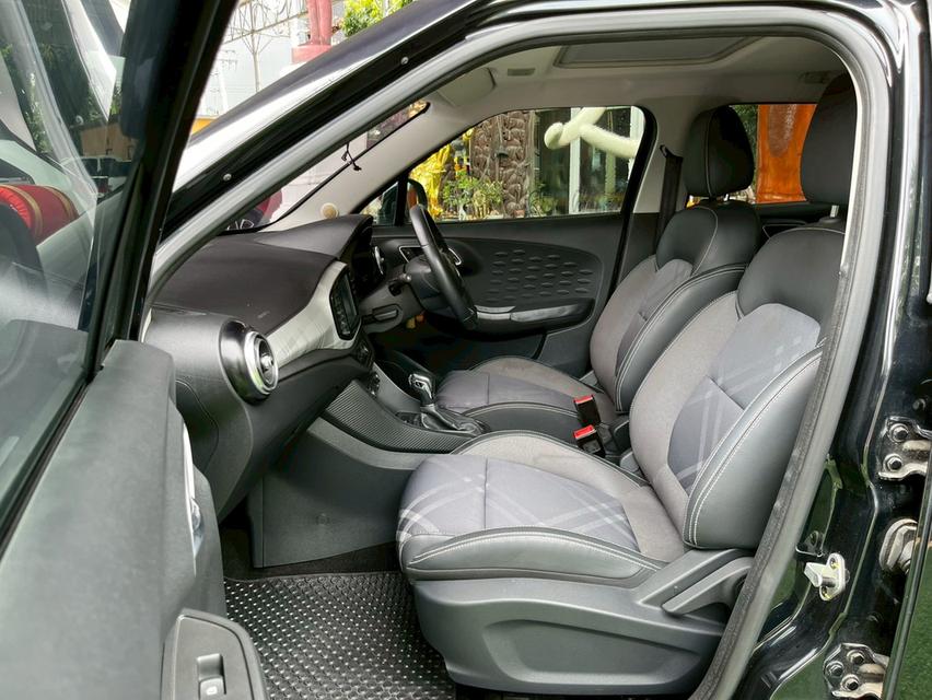 👑 NEW MG 3 TOP สุด 1.5 V SUNROOF AUTO 2021 ! 👑 18