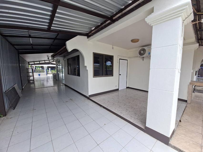 บ้านในฝันทำเลทอง ต.น้ำแพร่ หางดง เชียงใหม่ ราคาดีที่ห้ามพลาด 10