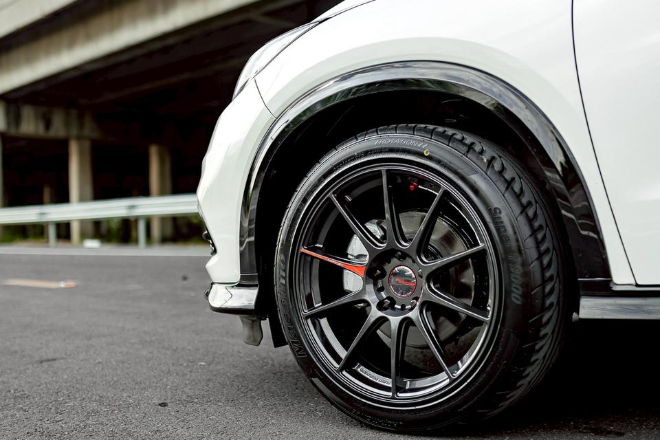 Honda HRV 1.8RS ปี18 20