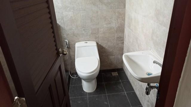 P616 ให้เช่าทาวน์โฮม 4 ชั้น หมู่บ้าน ลีโอคลาสสิค เพลส Leo Classic Place ทองหล่อ 49 ทำเลดี ใจกลางทองหล่อ เหมาะสำหรับอยู่อาศัยและทำโฮมออฟฟิศ 15