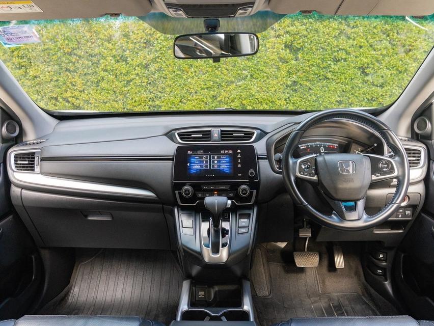 ✨ HONDA CR-V 2.4 S 2WD ปีจด 2020 รูปที่ 13