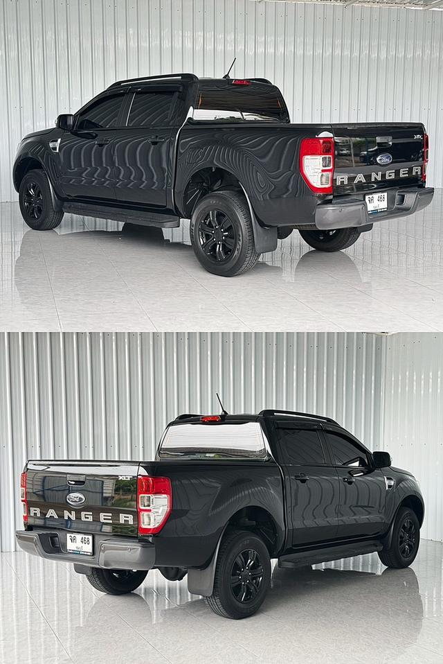 มือเดียว Ford ยกสูง Ranger 2.2XLT 4dr. 6