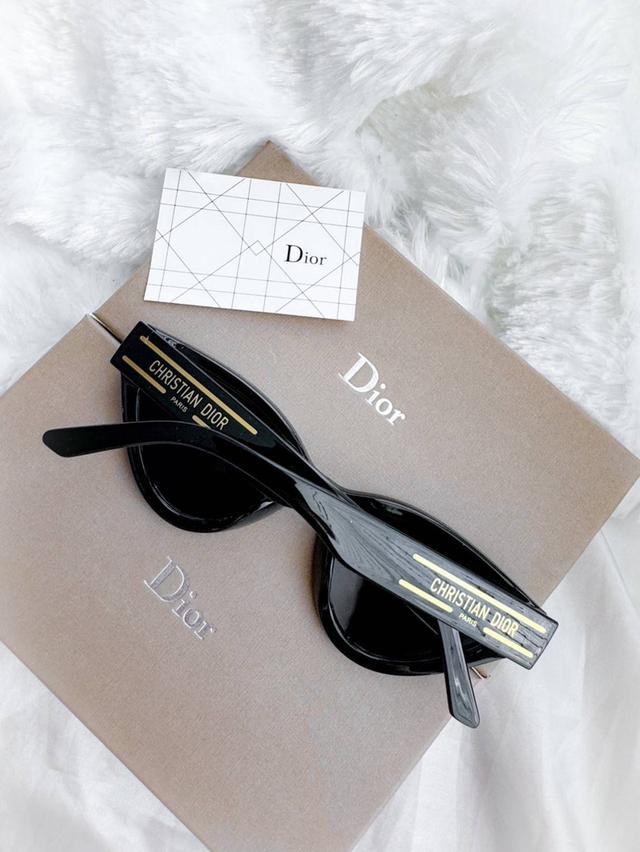 แว่นกันแดดDior