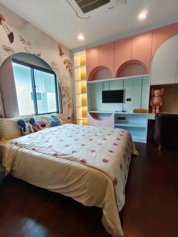 🏠บ้านมือสอง…แต่ฟีลเหมือนบ้านใหม่ แต่งครบทั้งหลัง พร้อมเข้าอยู่ Perfect Masterpiece Century รัตนาธิเบศร์ 17