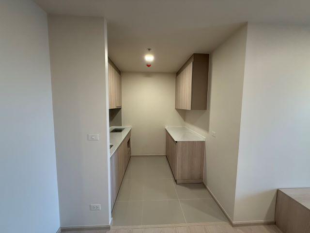 CM04347 ขายด่วน ขายขาดทุน ขายดาวน์ คอนโด โฟล บาย แสนสิริ FLO By Sansiri ถนนสมเด็จเจ้าพระยา  5