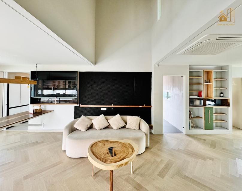 บ้านเดี่ยว กฤษดานคร ปิ่นเกล้า - พุทธมณฑลสาย 2 4