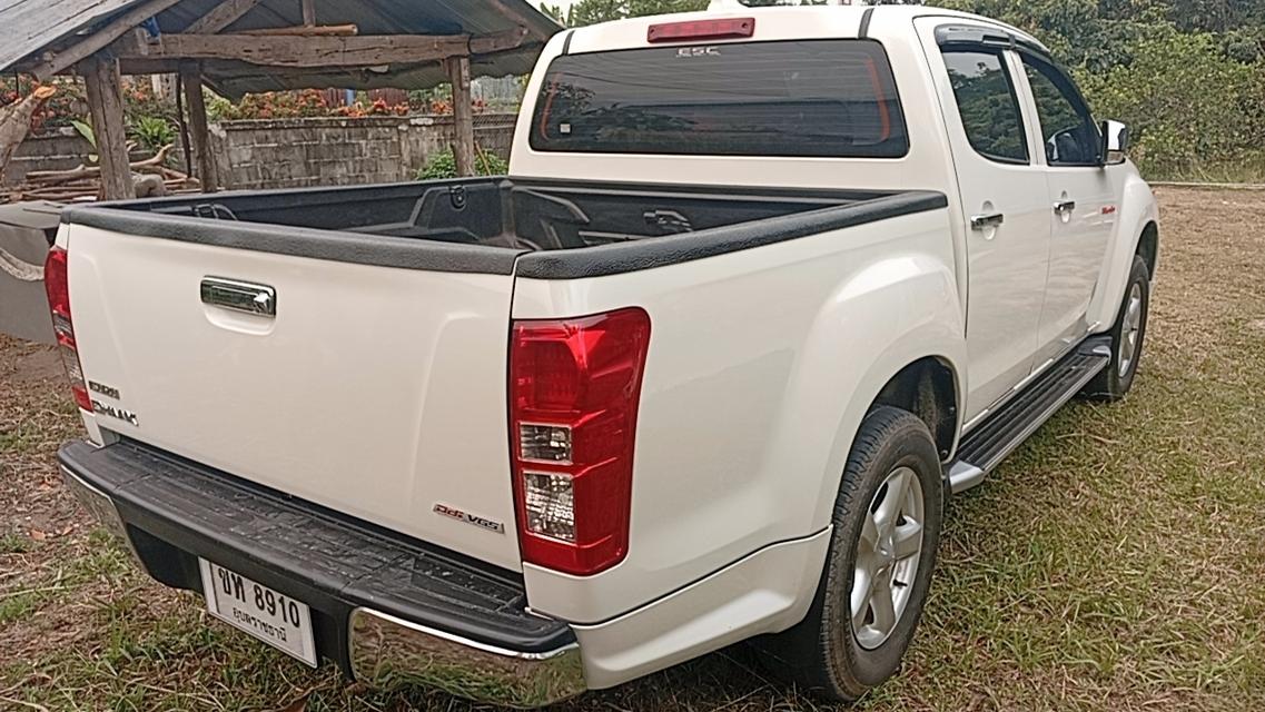 Dmax all new xซีรีย์ ปี14 ตัวท็อป รูปที่ 6