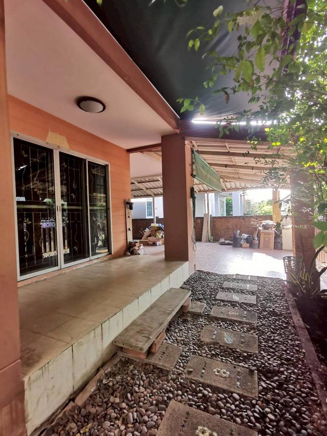 บ้านเดี่ยวมือสอง สุขาภิบาล2 3