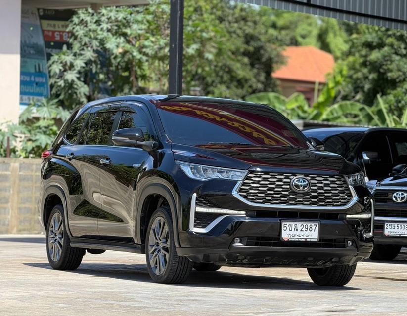 ปี 2024 TOYOTA INNOVA, 2.0 ZENIXHEV SMART