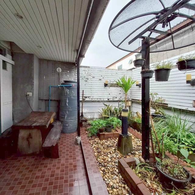 ทาวน์โฮม หมู่บ้าน อารียา เดอะ คัล เลอร์ 2 ติวานนท์ เช่า 7