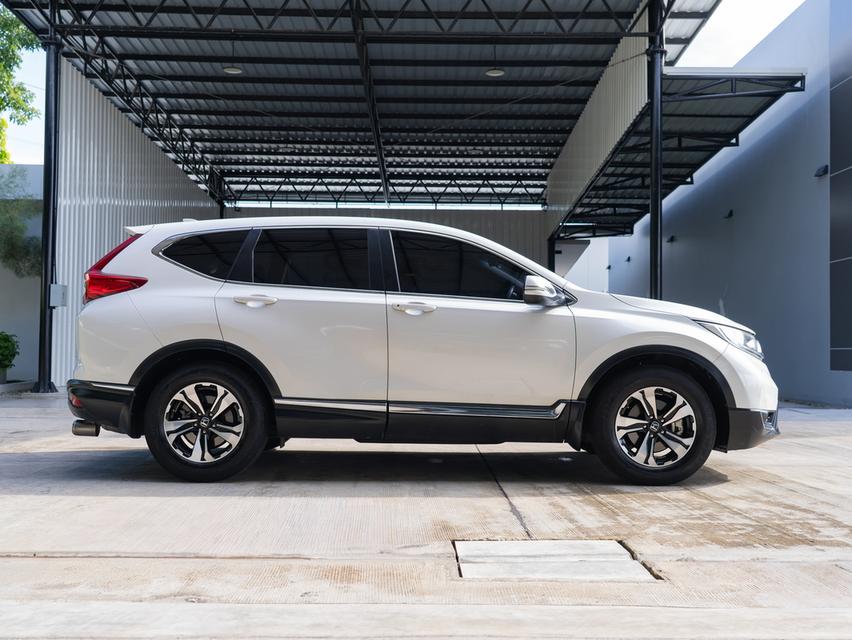 HONDA CR-V 2.4 S SUV 5 ที่นั่ง 2020 รูปที่ 7