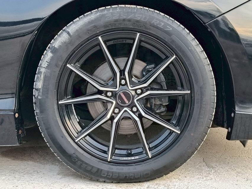 รหัสรถ KN5541 🚗✨ HONDA ACCORD 2.0EL ปี 2015 ✨🚗