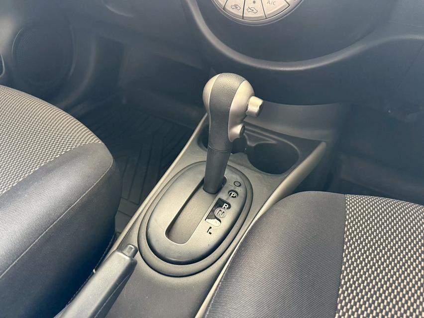 2014 NISSAN ALMERA 1.2 VL ( 3242 ) 13