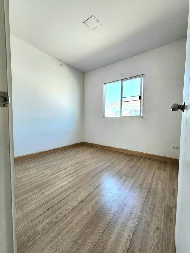 ขายทาวน์โฮม 2ชั้น ย่านคู้บอน หมู่บ้านพฤกษาวิลล์89 รามอินทรา-วงแหวน (ซ.กาญจนาภิเษก6/1 ทะลุคู้บอน27แยก10ได้) ใกล้ห้างแฟชั่นฯ 11