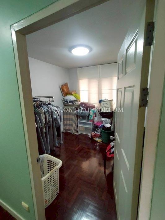 บ้านเดี่ยว หมู่บ้านวิลล่า บารานี รังสิต คลอง 3 (Villa Baranee Rangsit-Klong 3) 8