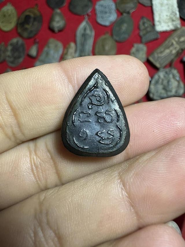 พระหลวงปู่บูญ เนื้อเมฆพัตร รูปที่ 2