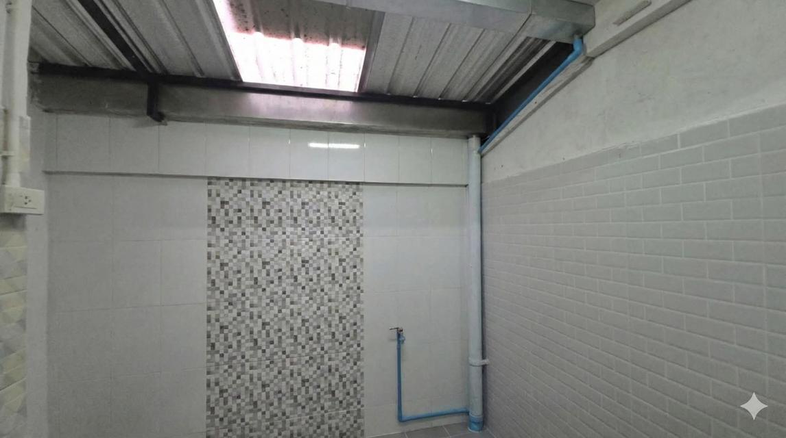 บ้านทาวน์เฮ้าส์ ชั้นครึ่ง มือสอง หาดใหญ่ 11