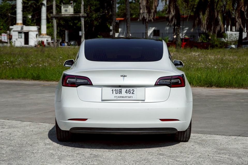 Model Y 2023 Long Range ไมล์ 69,000 km. 6