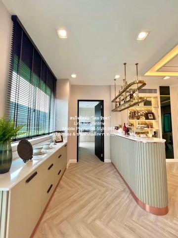 บ้าน ขายบ้านเดี่ยวหรู เพอร์เฟค มาสเตอร์พีซ พระราม 9-กรุงเทพกรีฑา (Perfect Masterpiece Rama 9-Krungthep Kreetha) 150 ตร.ว 7