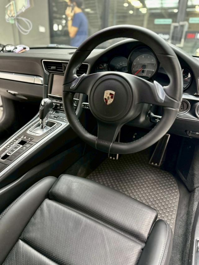 Porsche 911 Carrera S (991.1) āļĢāļđāļāļĒāđāļāļĒāļāļĩāđ 3