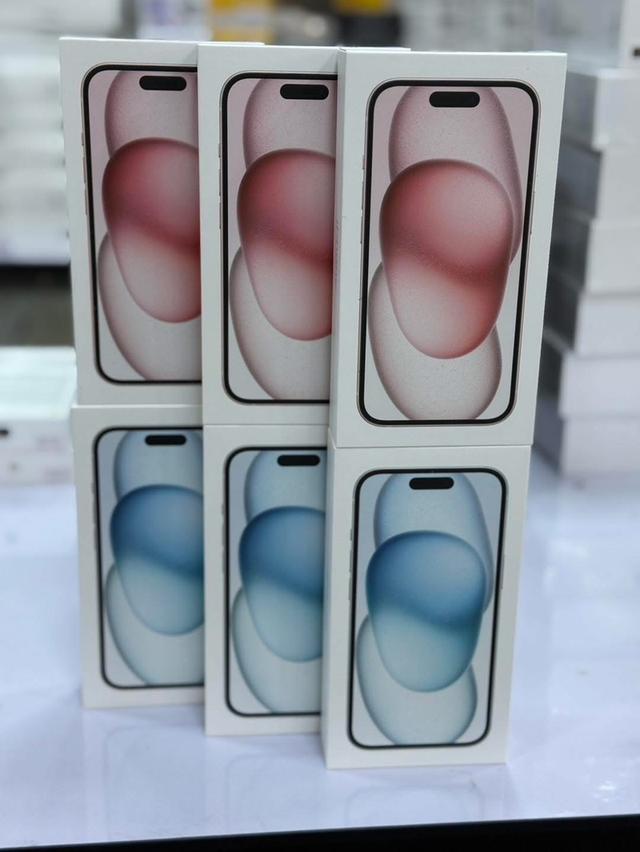 Iphone16promax iPhone17คละ