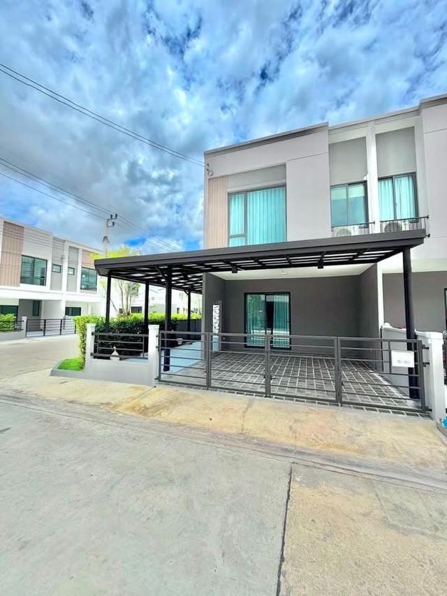 ให้เช่า Pleno Sukhumvit–Bangna 3 15