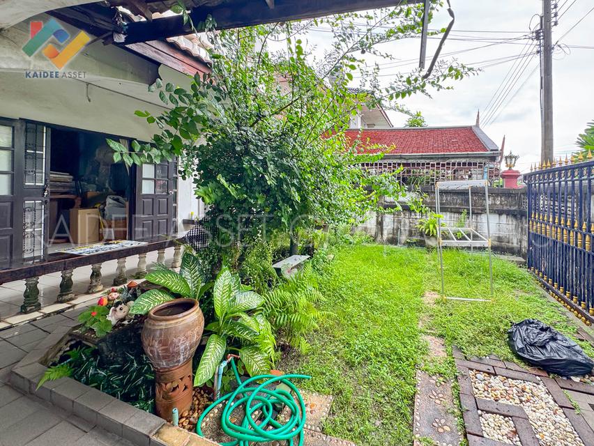 หมู่บ้าน เพชรเกษม 3 บ้านเดี่ยว ซอย เพชรเกษม 94 พุทธมณฑลสาย 2 6