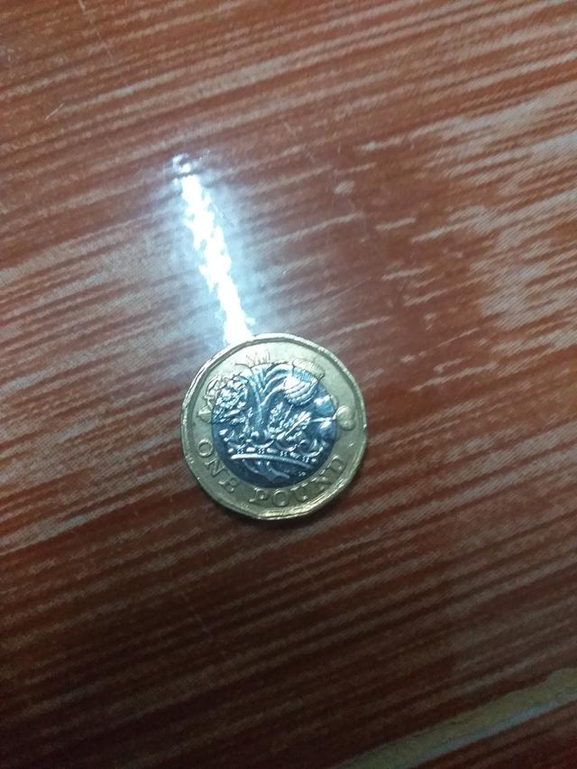 เหรียญกษาปณ์อลิซาเบธ 2016 2