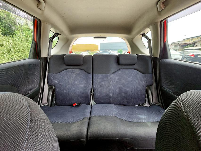 HONDA Jazz GE 1.5V 2013 12