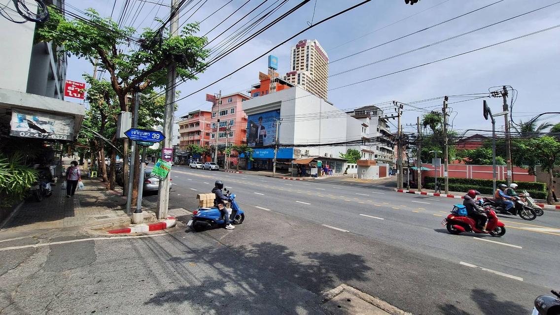ที่ดินซอยเจริญนคร 39 5