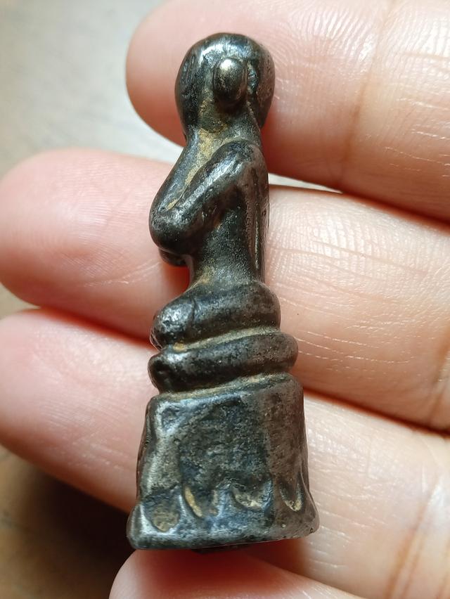 พระปิดตาหลวงปู่เอี่ยม รูปที่ 3