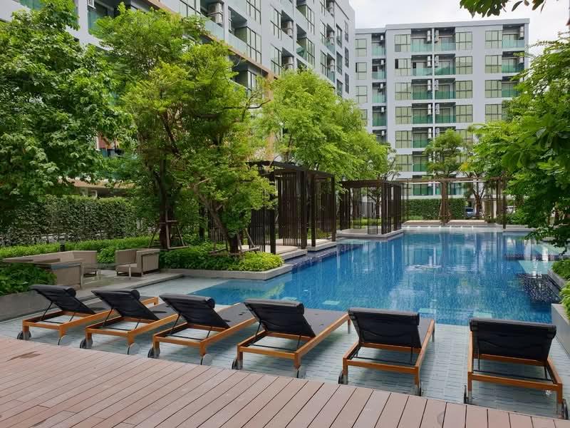 The Excel Hideaway Sukhumvit 50 11