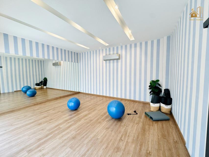 บ้านเดี่ยว พีเว่ ราชพฤกษ์-สิรินธร 8