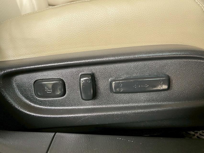 ขาย Honda Accord 2.0El ปี15 14