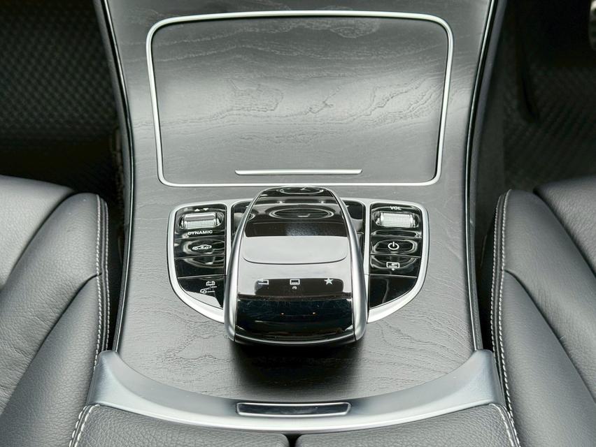 รหัสรถ PJP1588 2017 MERCEDES-BENZ C350e AMG Dynamic  11