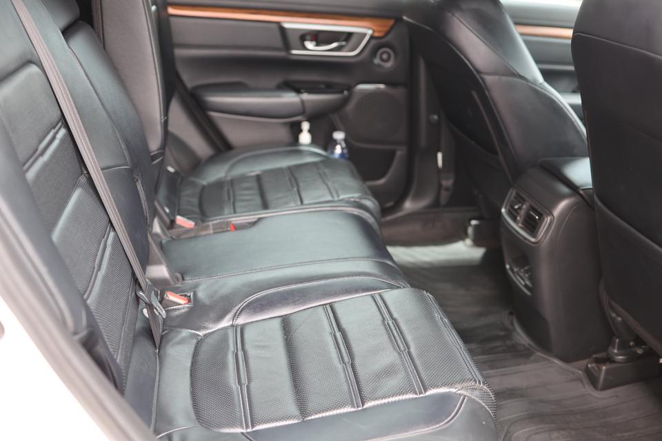 CR-V 1.6  ปี2019 11