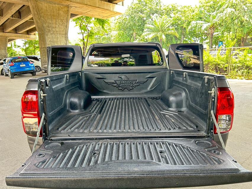 Toyota Hilux Revo Smart Cab 2.4 Entry Z Edition MT ปี 2022 รถกระบะแคปเปิดได้ รถสวยมือเดียว  16