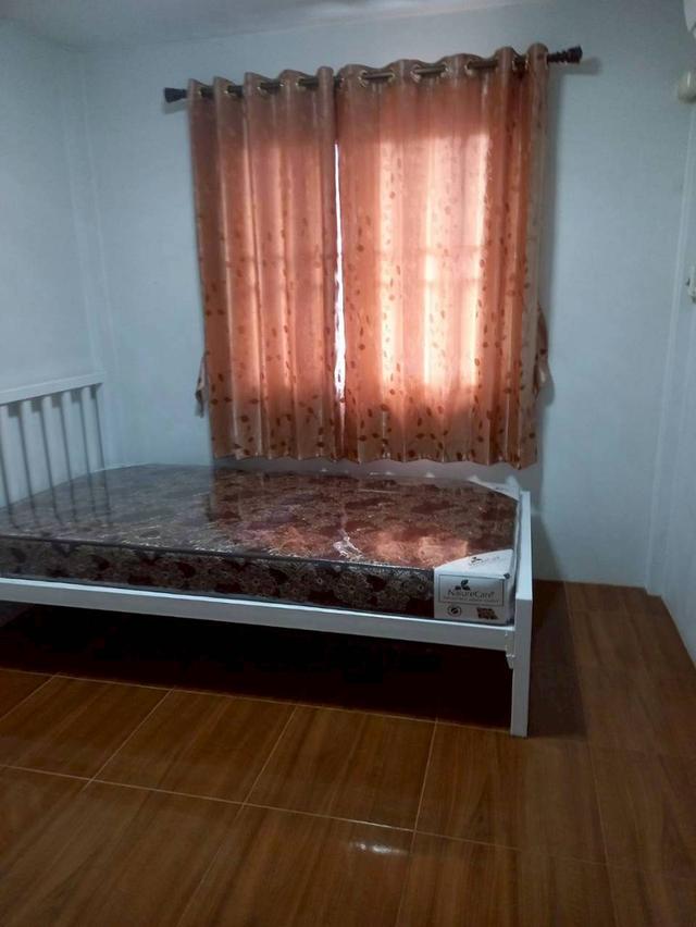 🏘️ ทาวน์เฮ้าส์ 2 ชั้น ทำเลดีใกล้สารสาสน์ฯ และ Meritton เพียง 10-15 นาที Affordable 3-Bedroom Townhouse for Rent - Near Sarasas & Meritton Internation 8