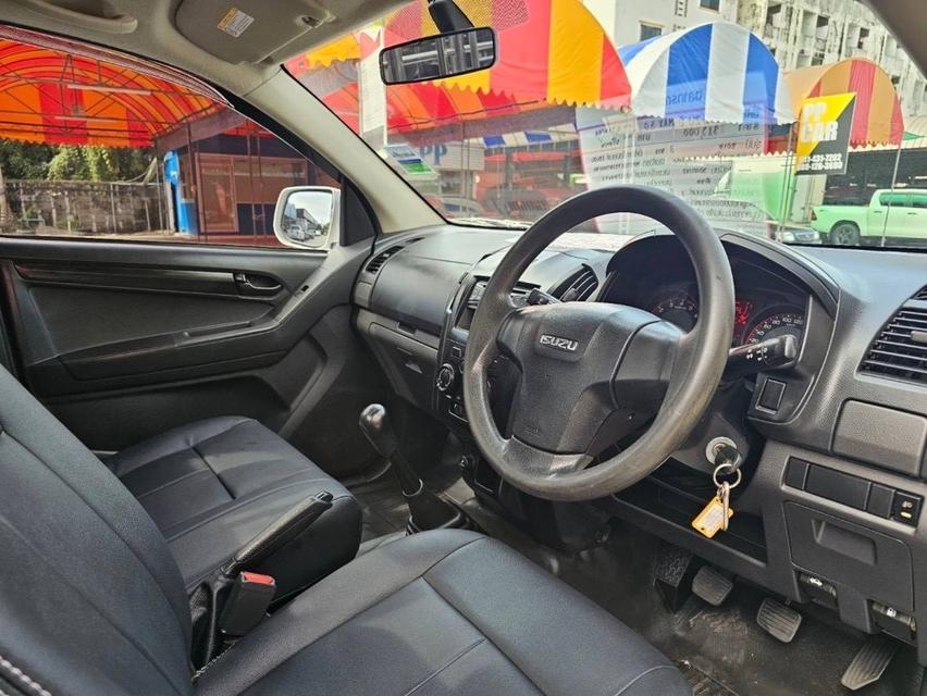 ISUZU 10